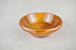 BOLL EN BOIS